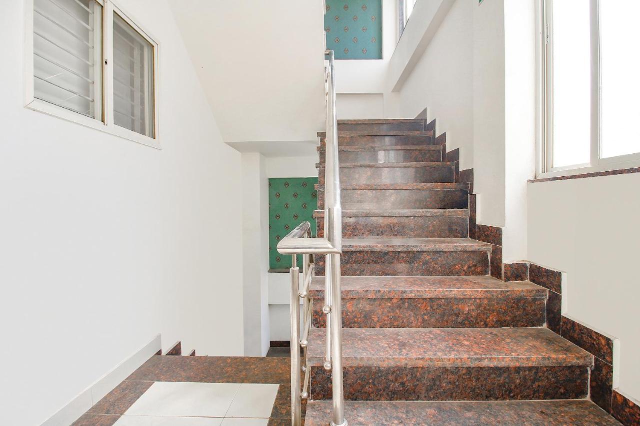 Fabexpress Comfort Stay I Samarda Kaliāsot エクステリア 写真
