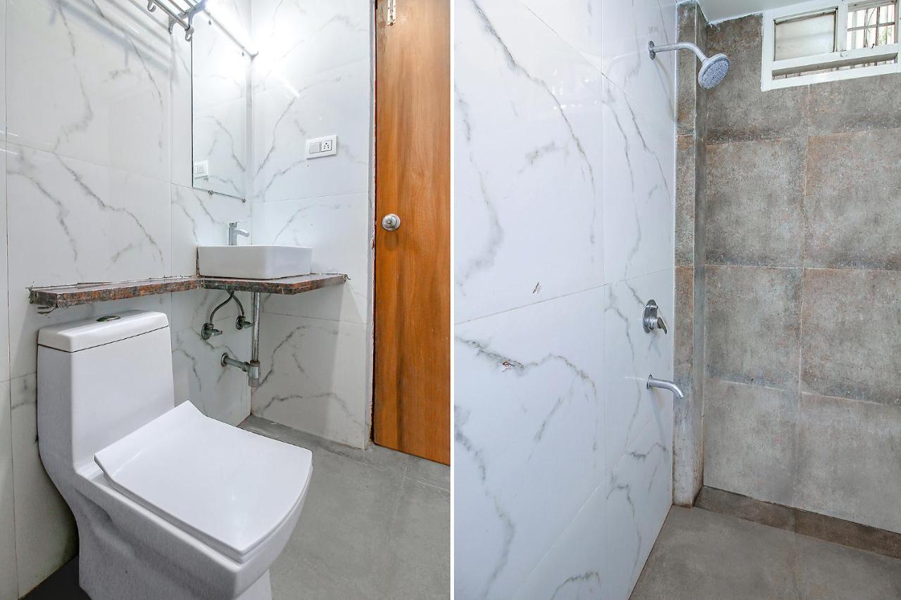 Fabexpress Comfort Stay I Samarda Kaliāsot エクステリア 写真
