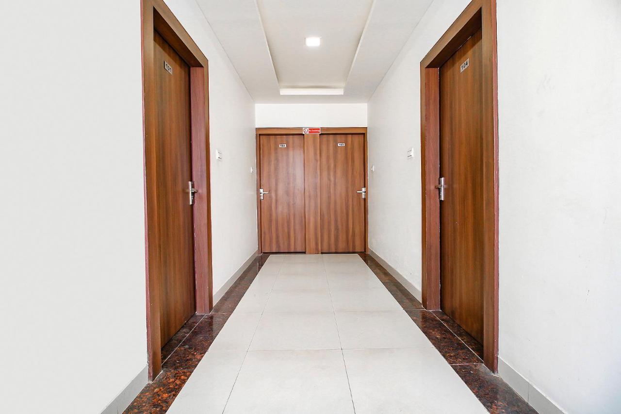 Fabexpress Comfort Stay I Samarda Kaliāsot エクステリア 写真