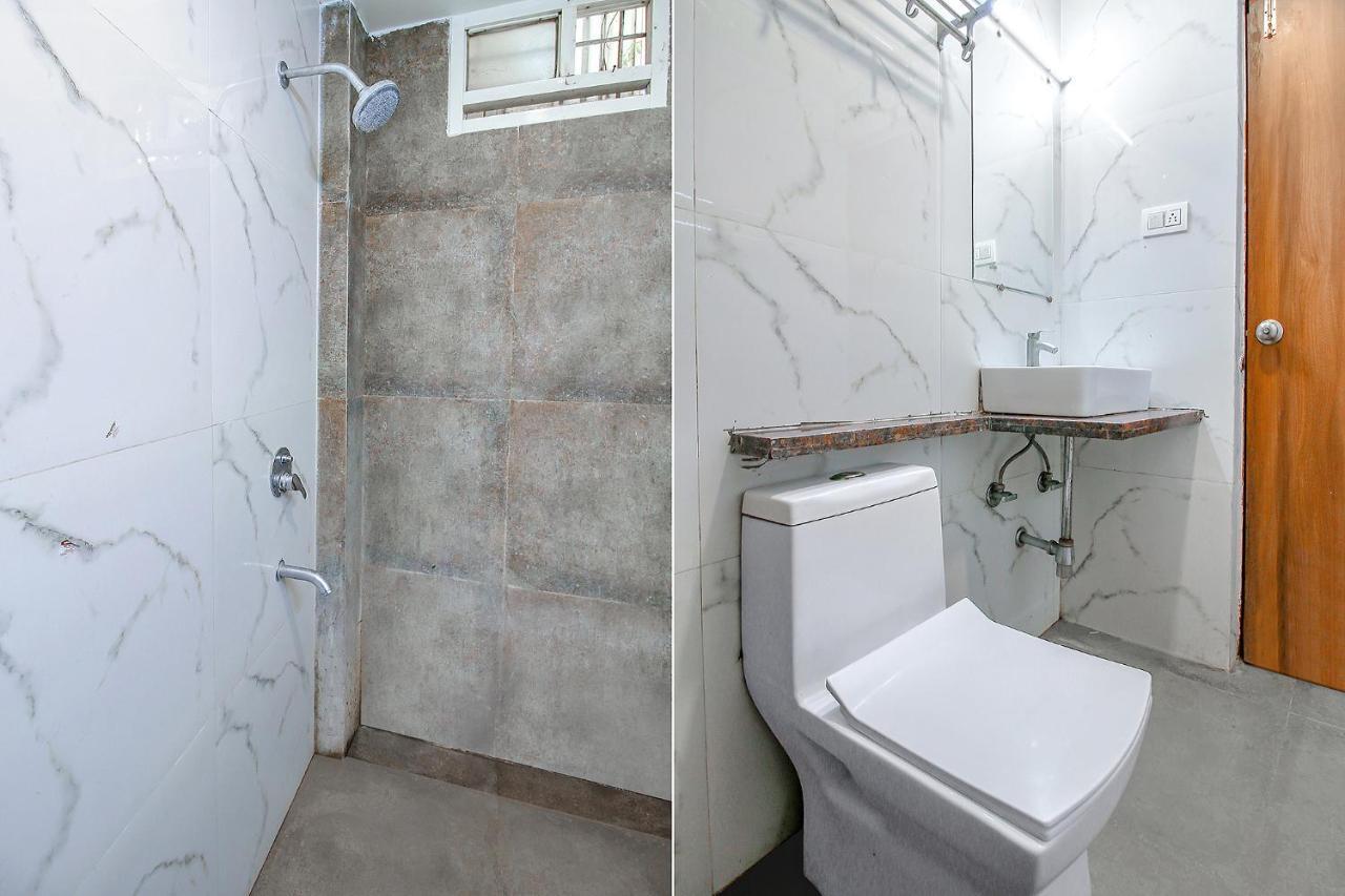 Fabexpress Comfort Stay I Samarda Kaliāsot エクステリア 写真