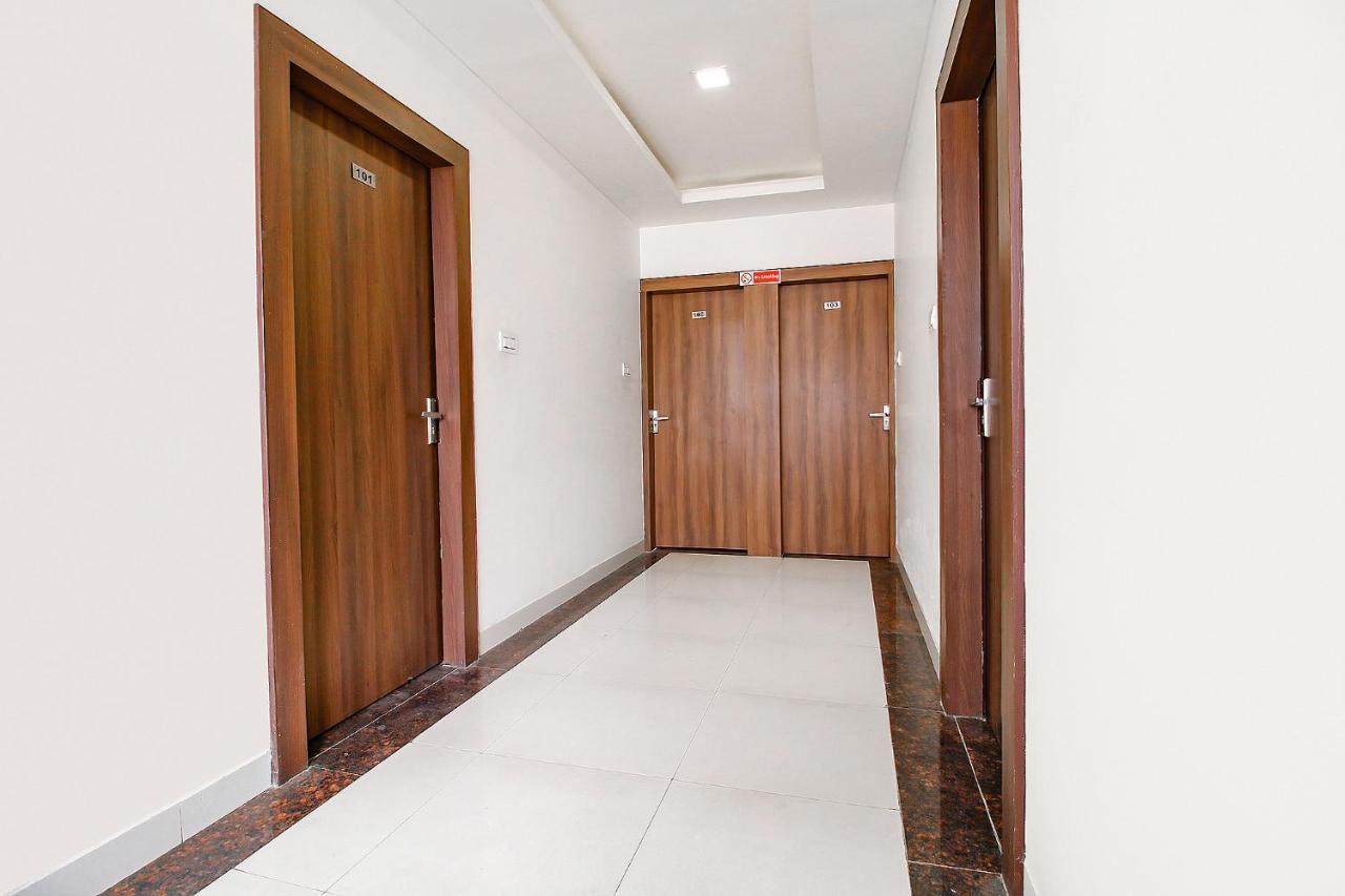 Fabexpress Comfort Stay I Samarda Kaliāsot エクステリア 写真