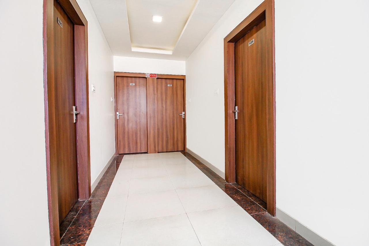 Fabexpress Comfort Stay I Samarda Kaliāsot エクステリア 写真