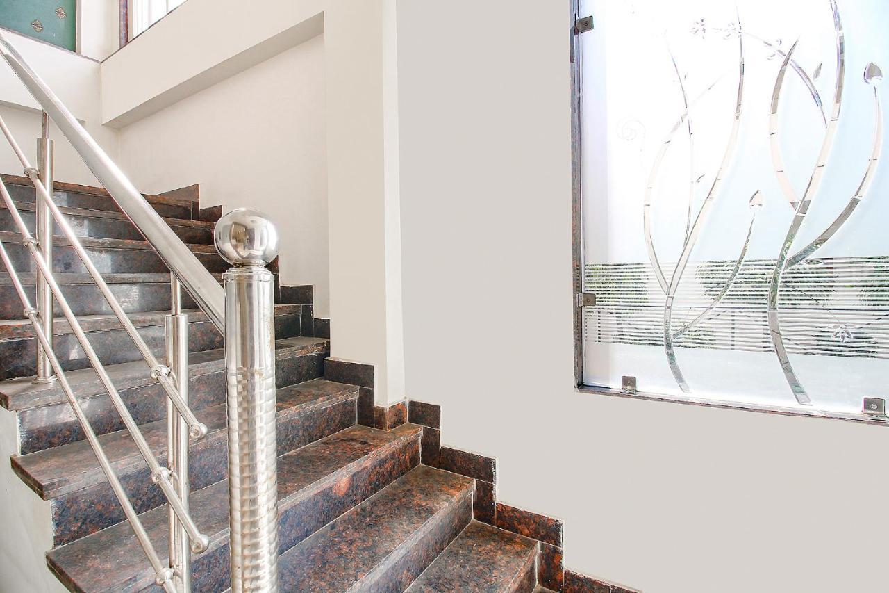Fabexpress Comfort Stay I Samarda Kaliāsot エクステリア 写真