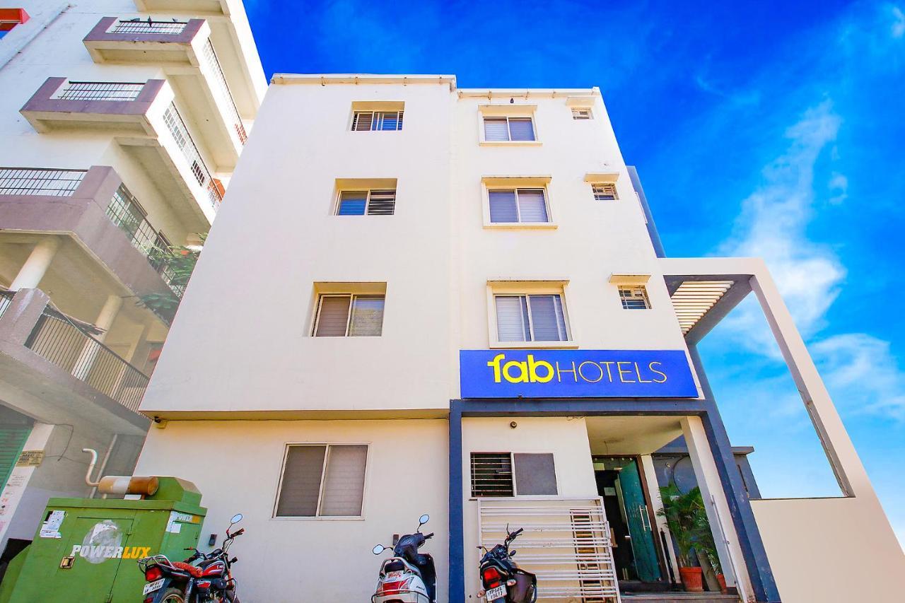 Fabexpress Comfort Stay I Samarda Kaliāsot エクステリア 写真