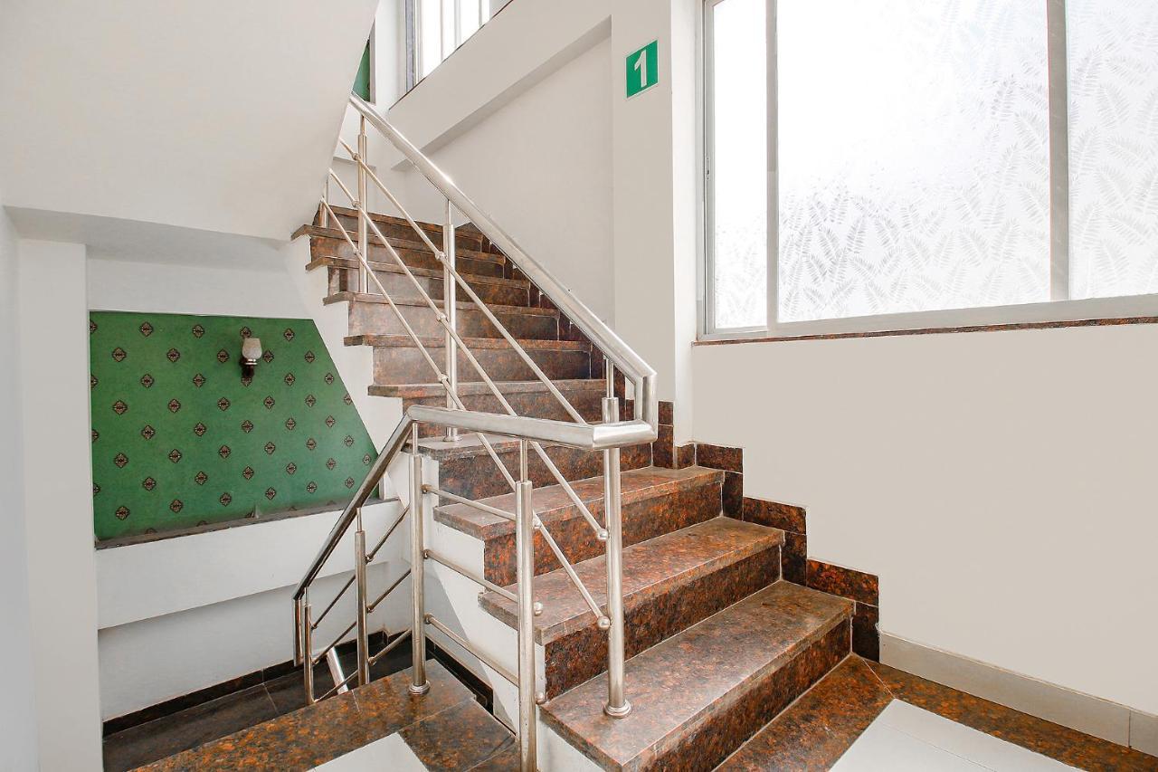 Fabexpress Comfort Stay I Samarda Kaliāsot エクステリア 写真